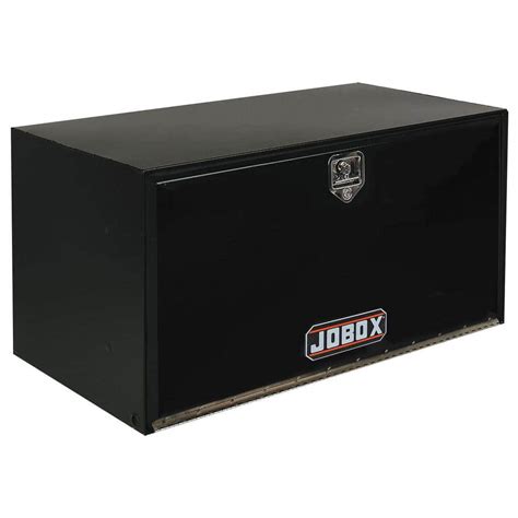 jobox crescent underbed box